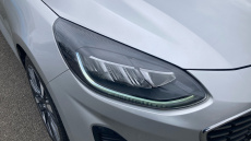 Ford Fiesta 1.0 EcoBoost Titanium X 5dr Petrol Hatchback